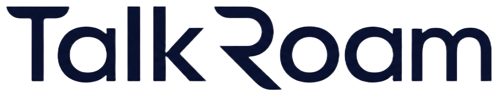 TalkRoam